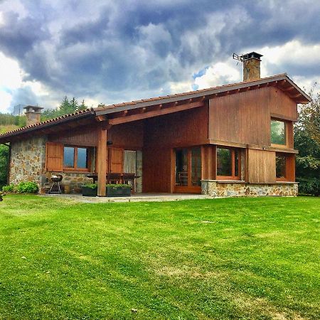 Casa Perecampelles - Vall De Nuria - Ripolles Exteriér fotografie