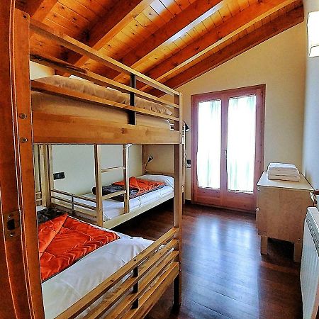 Casa Perecampelles - Vall De Nuria - Ripolles Exteriér fotografie