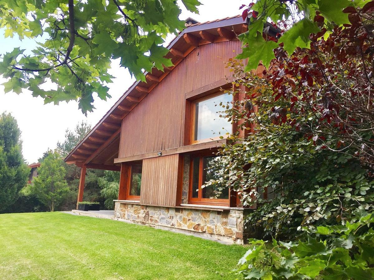 Casa Perecampelles - Vall De Nuria - Ripolles Exteriér fotografie