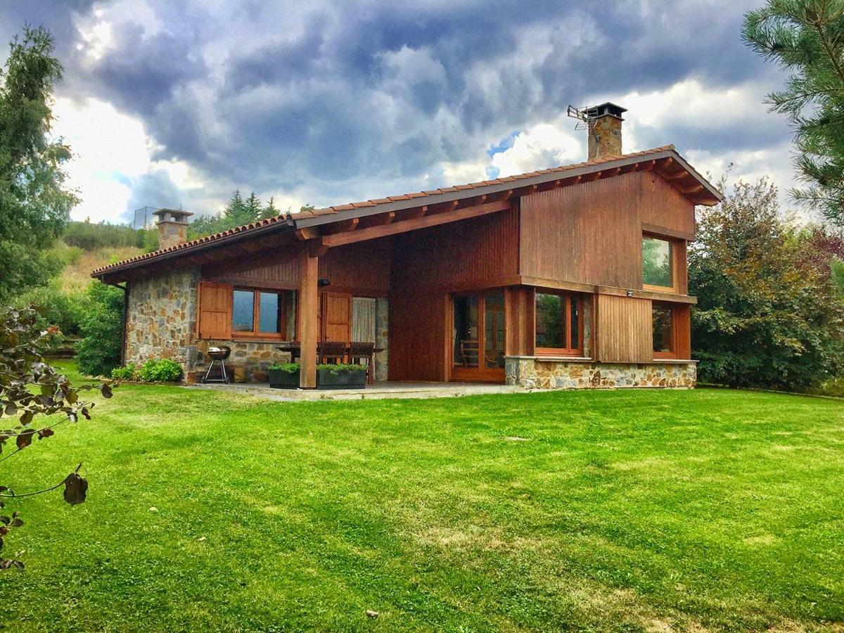 Casa Perecampelles - Vall De Nuria - Ripolles Exteriér fotografie