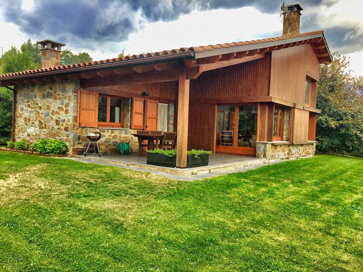 Casa Perecampelles - Vall De Nuria - Ripolles Exteriér fotografie